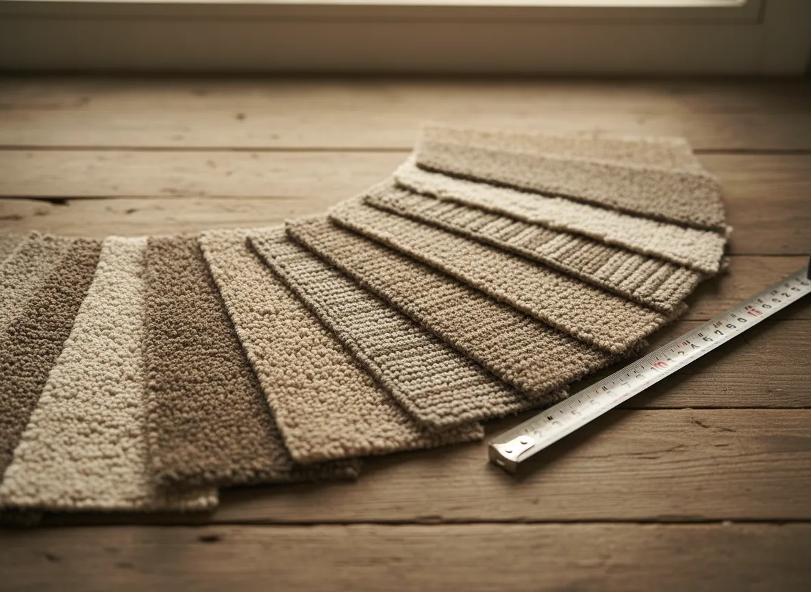 Carpet Installation Coweta, OK FAQs